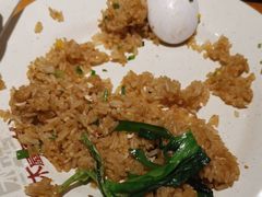 -木屋烧烤(坂田天安云谷店)