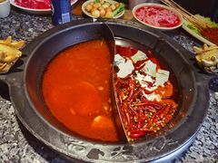 -蜀大侠火锅(总府路店)