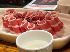 -额尔敦草原涮羊肉·烧烤(冻青树总店)