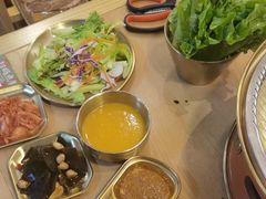 -闻老头·菊花炭烤肉(D11店)