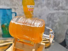 -碎怂烤肉(钟楼柳巷店)