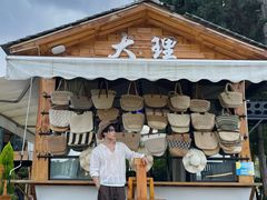 -云禾壹海景庄园餐厅
