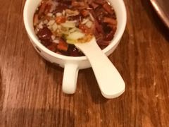 -老门框爆肚涮肉(金宝街店)