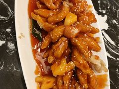 -金龙寨.传承桂林菜(金城店)