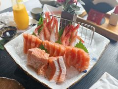 -花潮料理艺食馆(SM新生活广场店)