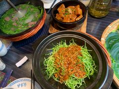 -甘家界牌柠檬鸭(青山店)