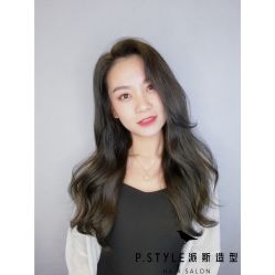 -P.STYLE 派斯造型