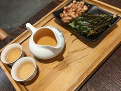 -大洋家·精品潮汕菜·生腌砂锅粥(天河东路店)