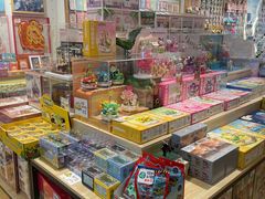 -猫的天空之城概念书店(束河店)