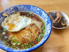 爆鳝-裕兴记·三虾面(西北街总店)
