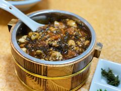 -小郭私房菜·海肠捞饭店(学士街店)