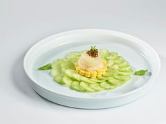 -佘山世茂艾美·御珍轩中餐厅