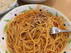 -萨莉亚意式餐厅(天河城购物中心店)