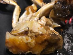-沪小胖小龙虾(淮海中路旗舰店)