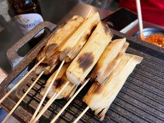 -微醺烤牛·炭火烧烤·精酿啤酒(东郊记忆店)
