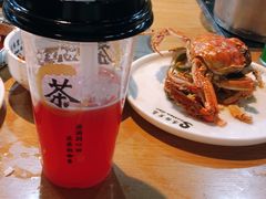 -苏格里岛自助海鲜烧烤火锅(南门口店)