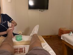 -鸥迪足道会馆(北京街店)