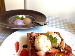 -翠贝卡&Mama Kelly Brunch Coffee(河西店)