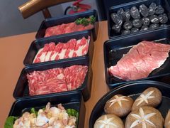 -陇璟烧肉酒场(友谊阳光城店)
