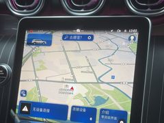 -上海星瀚奔驰4S店(红柳路店)