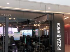 -PIZZA BIANCA(万象城店)