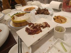 -元唐家宴•经典东北菜(梅市口路店)