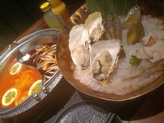 -牛New寿喜烧(金茂览秀城店)