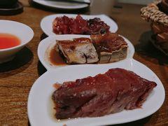-熠盛粤味·顺德桑拿鸡(永康路店)