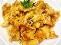 -满汉楼(安发桥店)