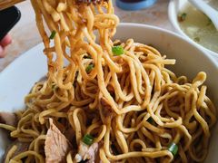 -非遗·爱西干面(小公园总店)