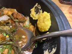 铁锅炖菜-晨皓祥人民公社铁锅炖菜(西华苑店)