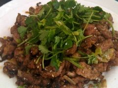 -清真宏玉祥黄门脸餐厅(华荫东里店)