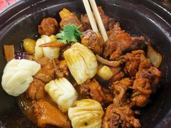 -破瓦寒窑·地摊烤羊排