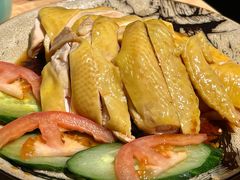 -新加坡高记KOO KEE Restaurant(盈科店)