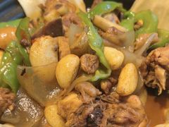 -群英会·三国菜(曹魏古城店)