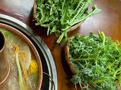 -岳记兴隆·青城腊排铜火锅(融创店)