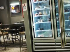 -DQ·蛋糕·冰淇淋(包河万达店)