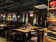-吃饭皇帝大(长宁龙之梦店)