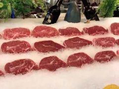 -芭菲盛宴·环球美食(解放碑英利国际店)