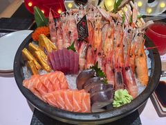 -桃夭日式料理(国信店)