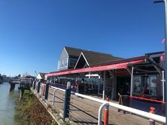 -Steveston Pizza Company (Richmond)