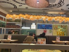 -菲滋意式餐厅(富阳东方茂店)