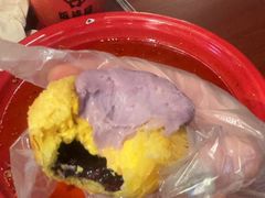 -鲍师傅糕点(江苏路店)