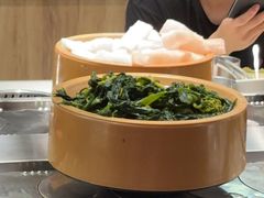 -龍歌自助小火锅(市南金茂湾店)