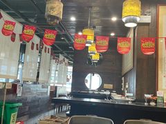 -素德轩素食餐厅(东港店)