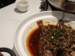 -鑫小城故事·藕汤·家常菜(台北一路总店)