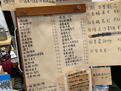 -LOOKA COFFEE(大鹏所城店)