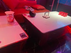 -星聚会KTV(龙湖上海奉贤天街店)