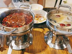 -天津湾西餐厅(三亚海棠湾洲际度假酒店)