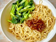 卤汁干捞面-荔园小馆(园岭新村二期店)